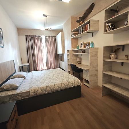Luxury Apartment III Tbilisi Luaran gambar