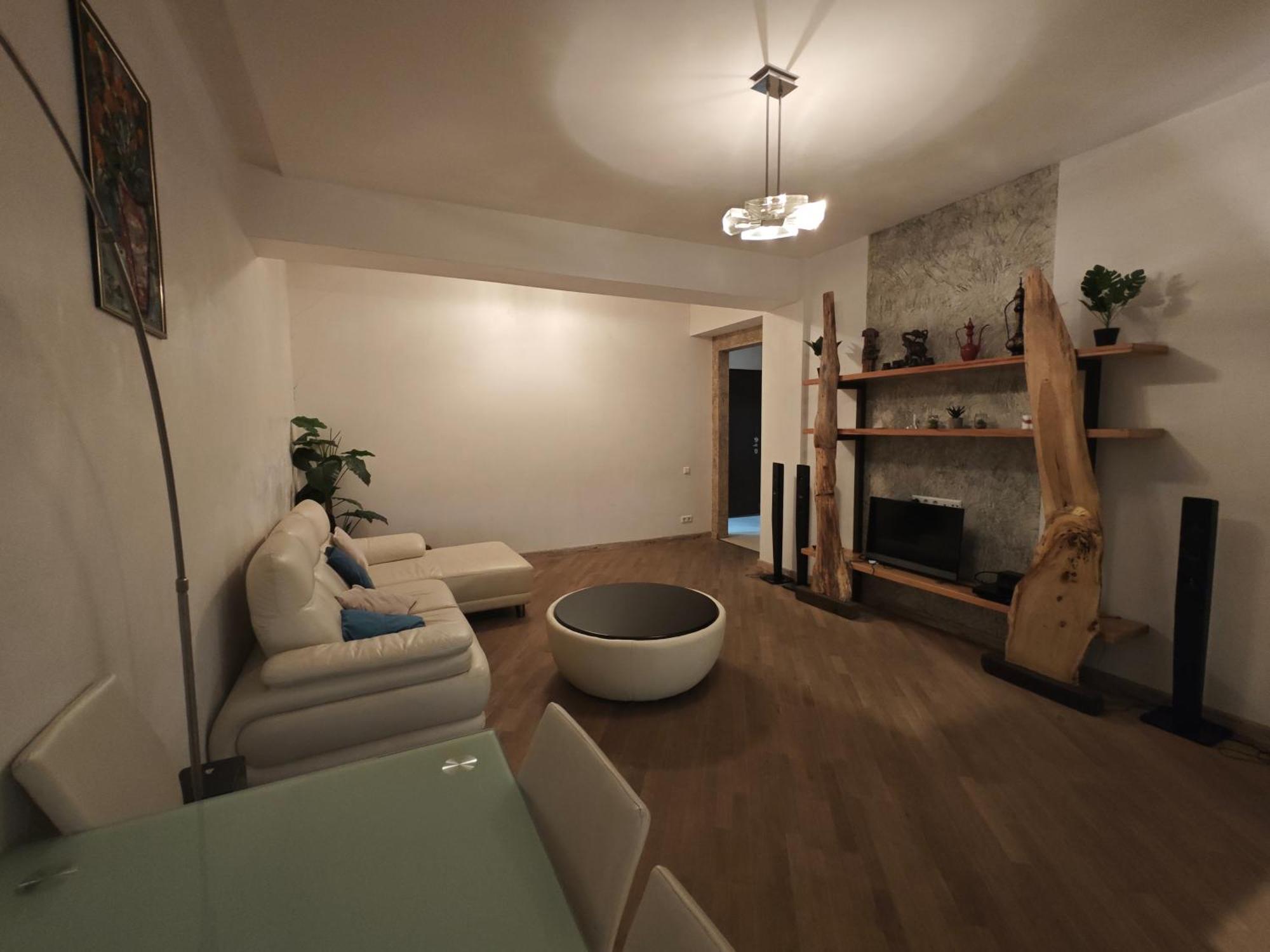 Luxury Apartment III Tbilisi Luaran gambar