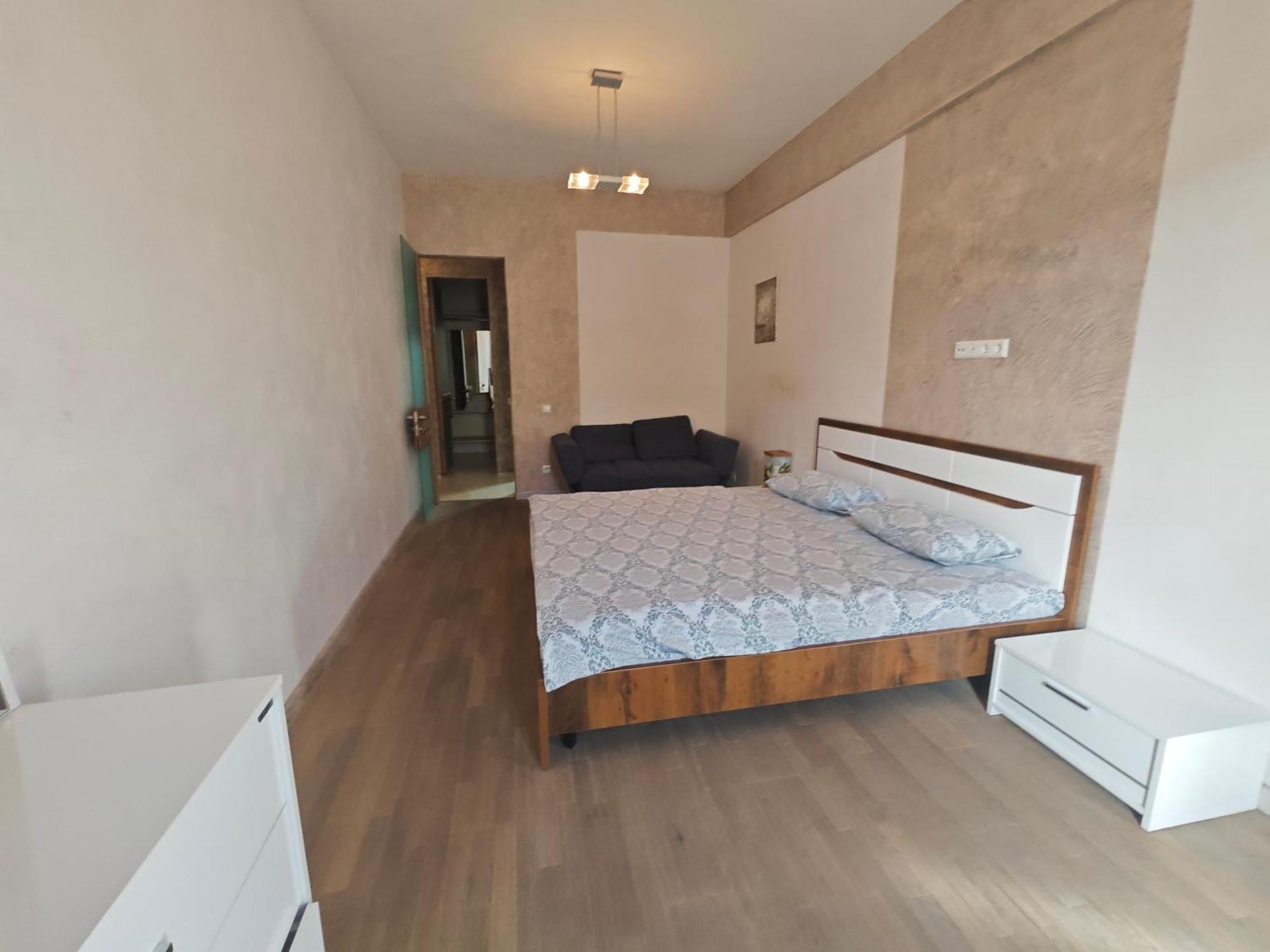 Luxury Apartment III Tbilisi Luaran gambar