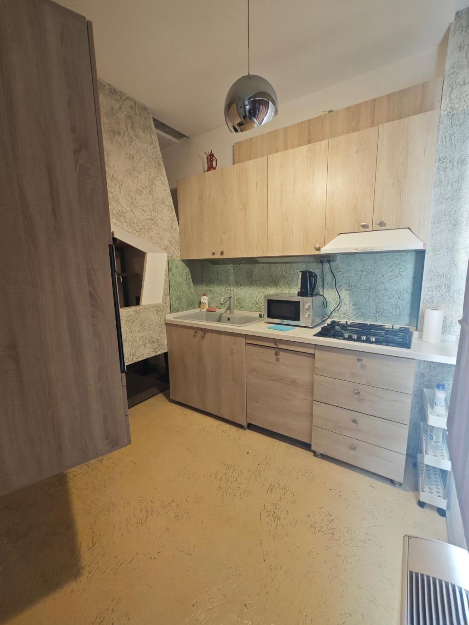 Luxury Apartment III Tbilisi Luaran gambar
