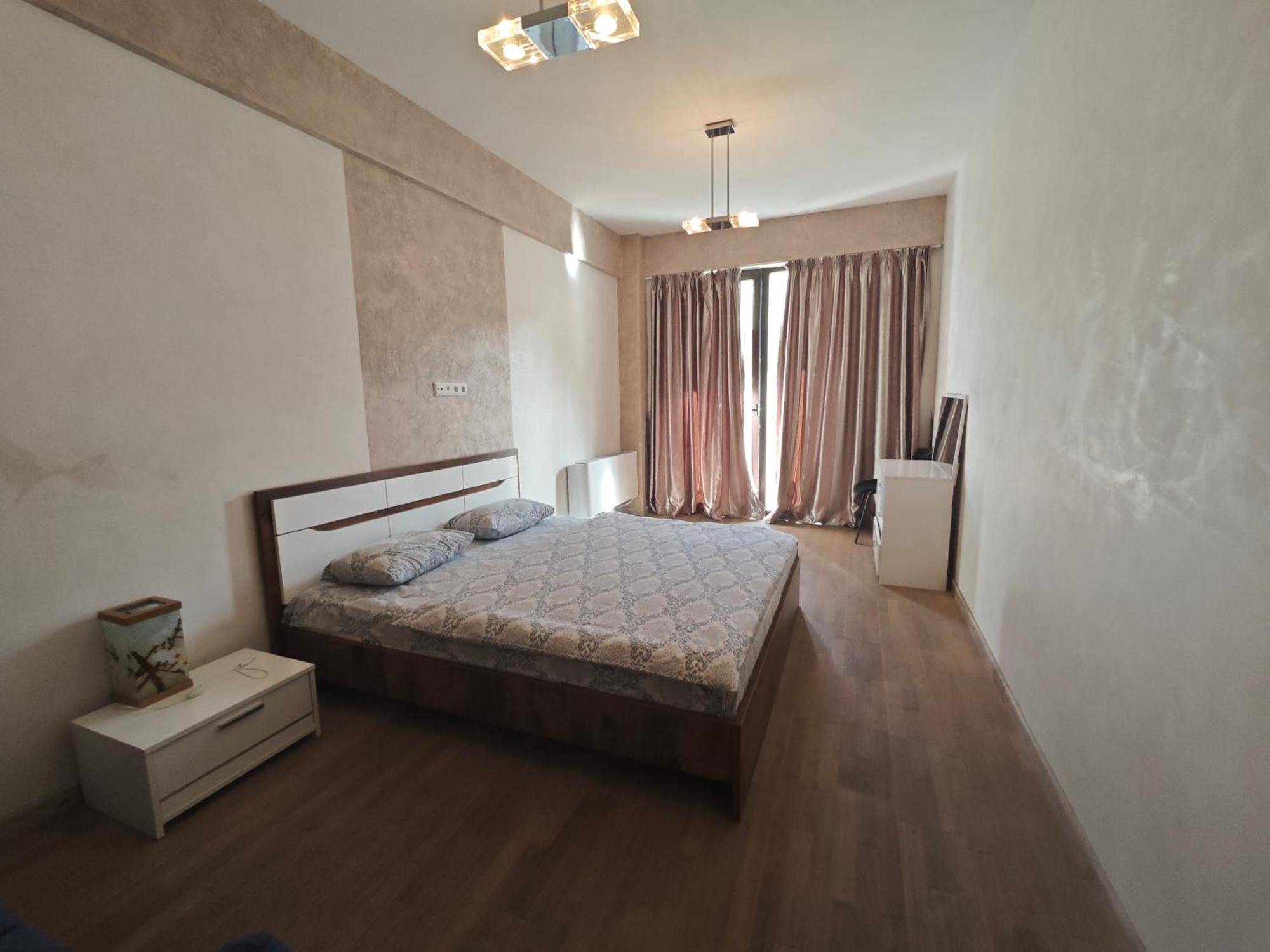 Luxury Apartment III Tbilisi Luaran gambar