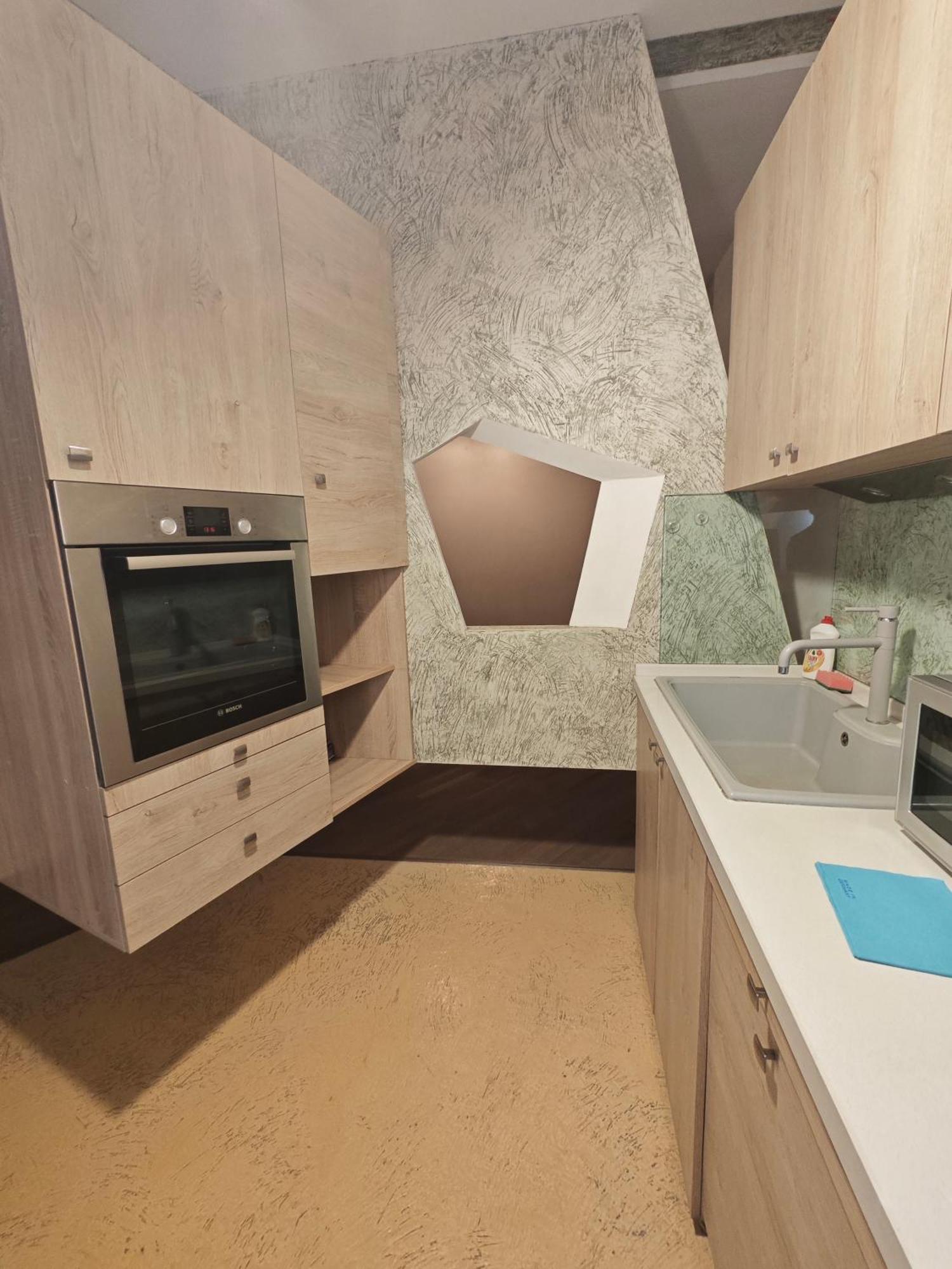 Luxury Apartment III Tbilisi Luaran gambar