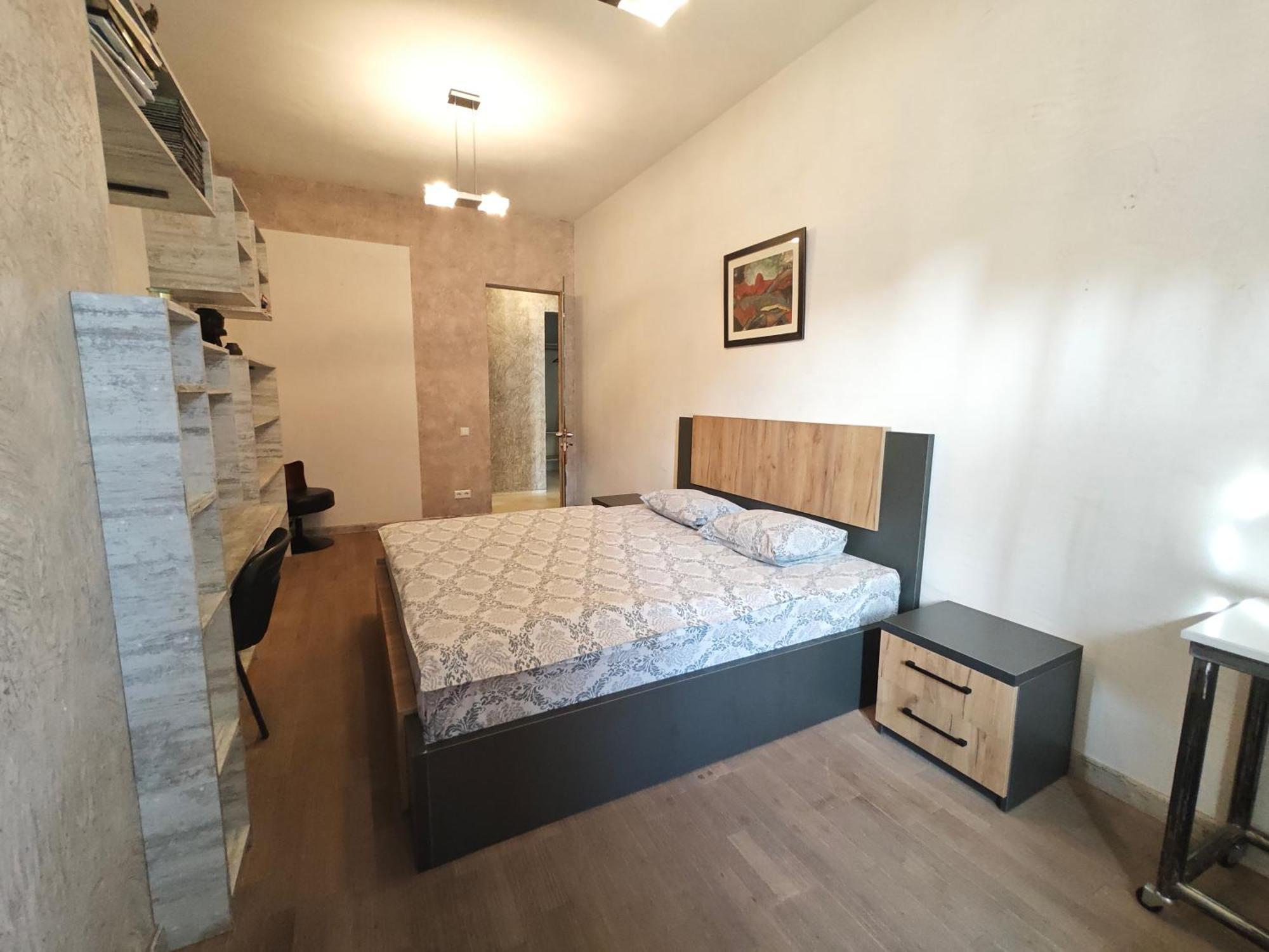 Luxury Apartment III Tbilisi Luaran gambar