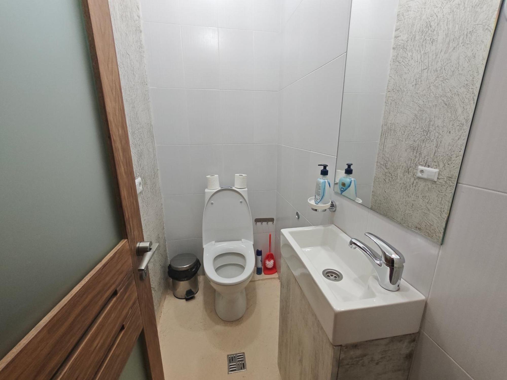 Luxury Apartment III Tbilisi Luaran gambar