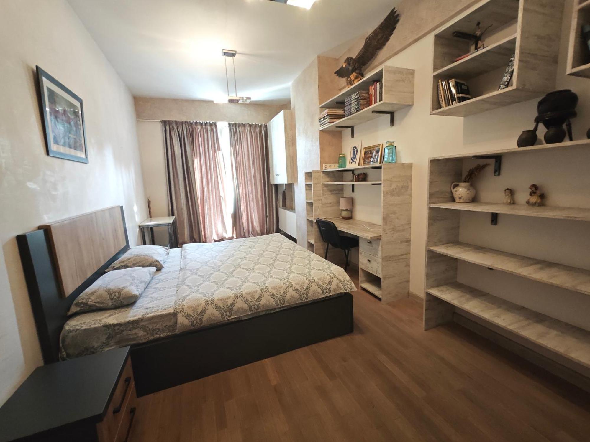 Luxury Apartment III Tbilisi Luaran gambar