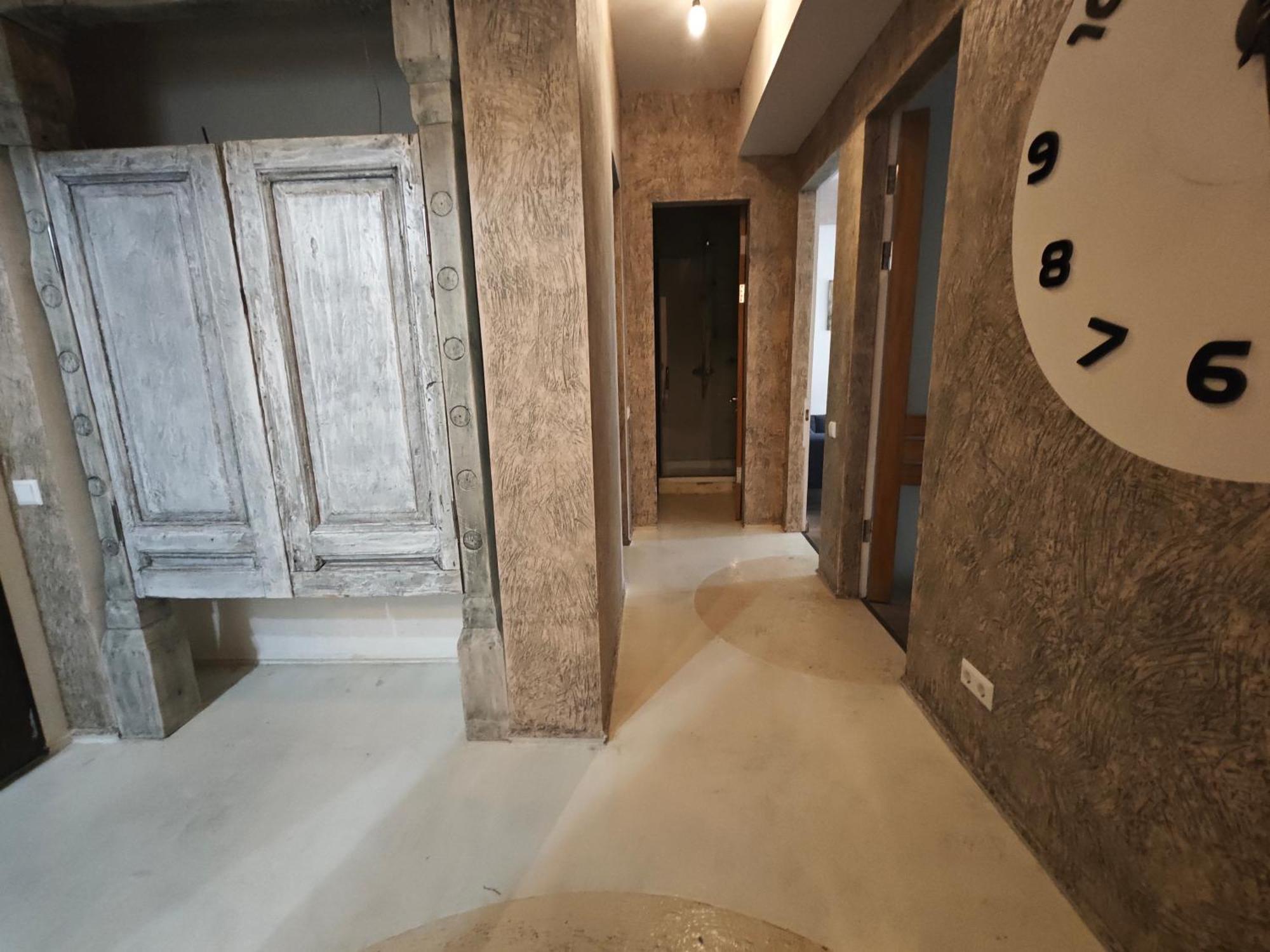 Luxury Apartment III Tbilisi Luaran gambar