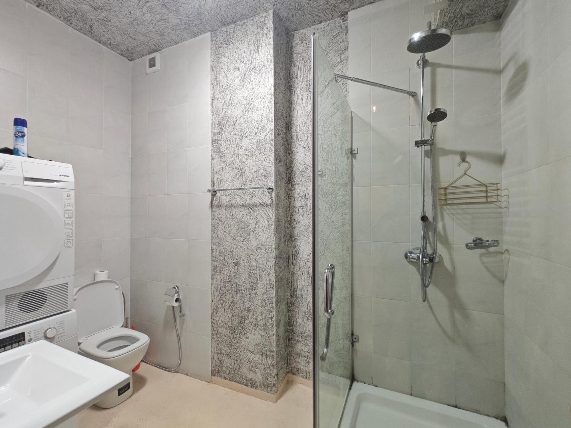 Luxury Apartment III Tbilisi Luaran gambar