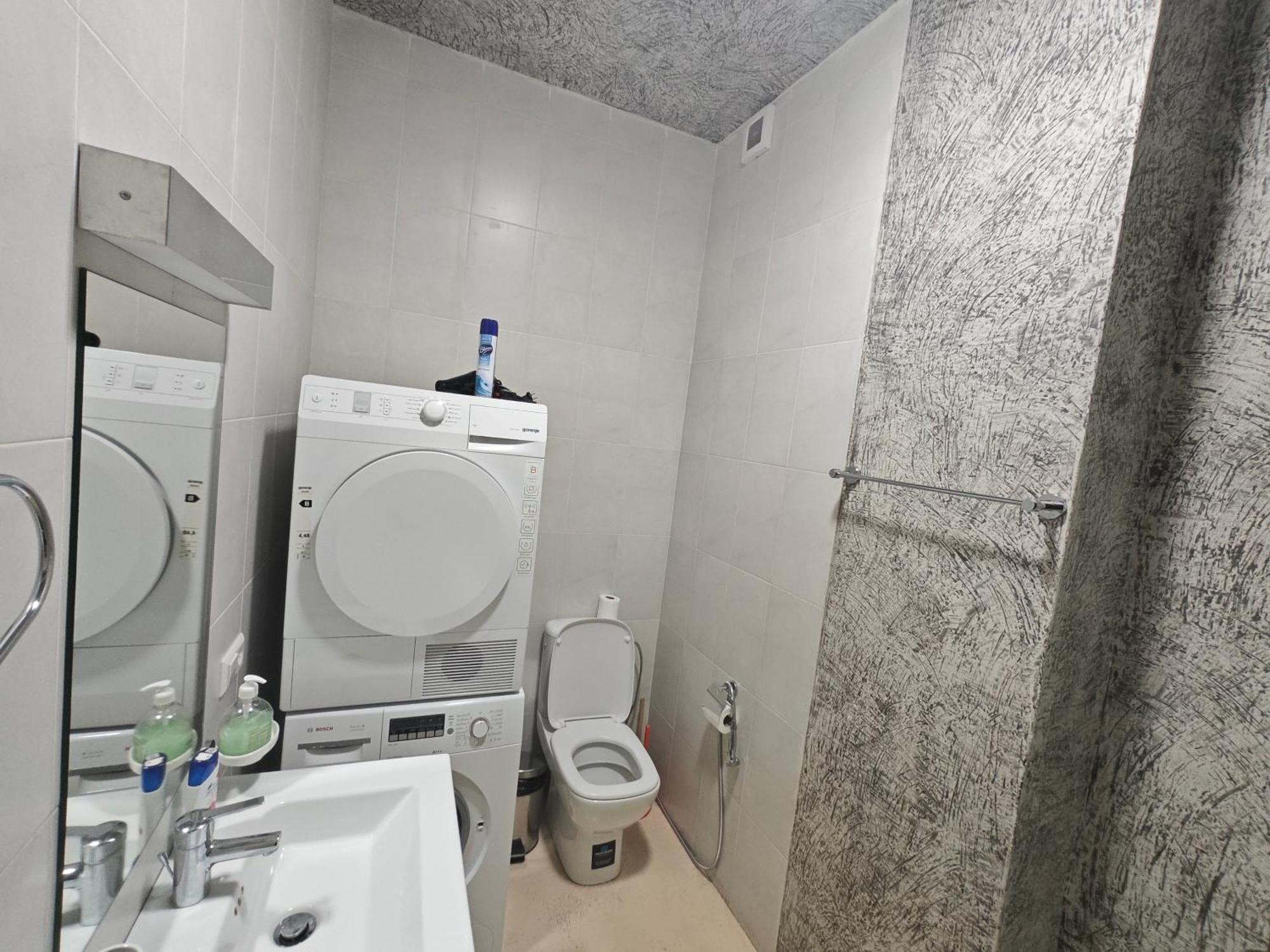 Luxury Apartment III Tbilisi Luaran gambar