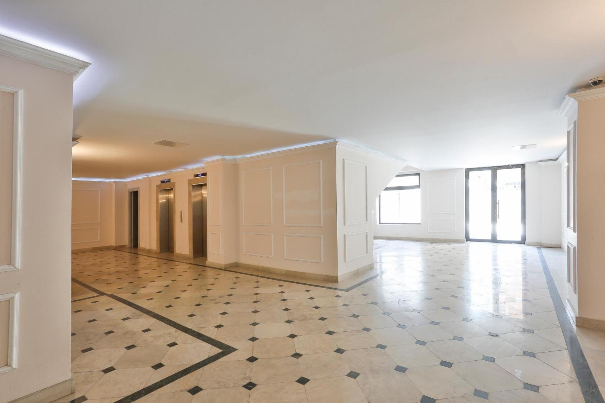 Luxury Apartment III Tbilisi Luaran gambar
