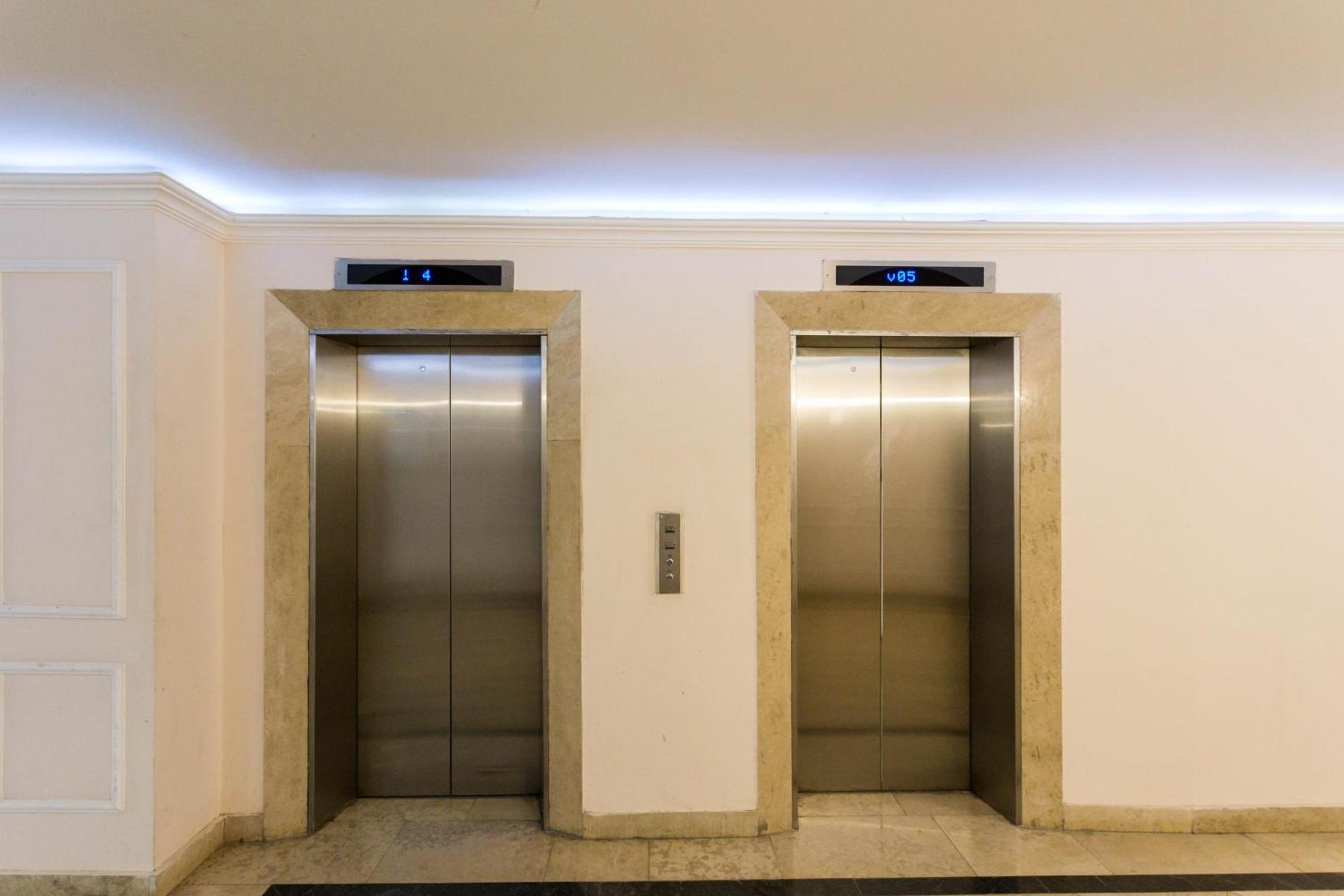 Luxury Apartment III Tbilisi Luaran gambar