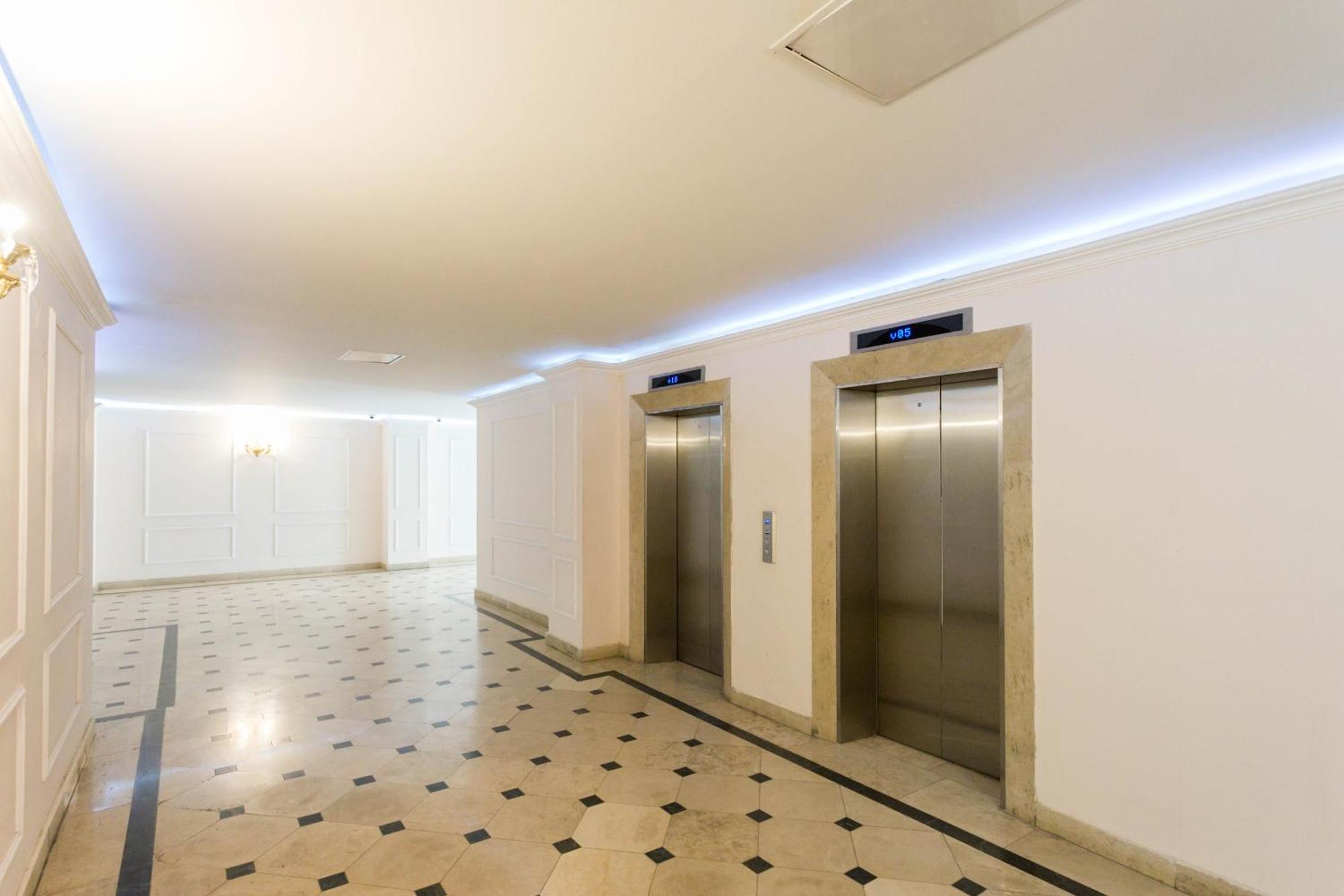 Luxury Apartment III Tbilisi Luaran gambar