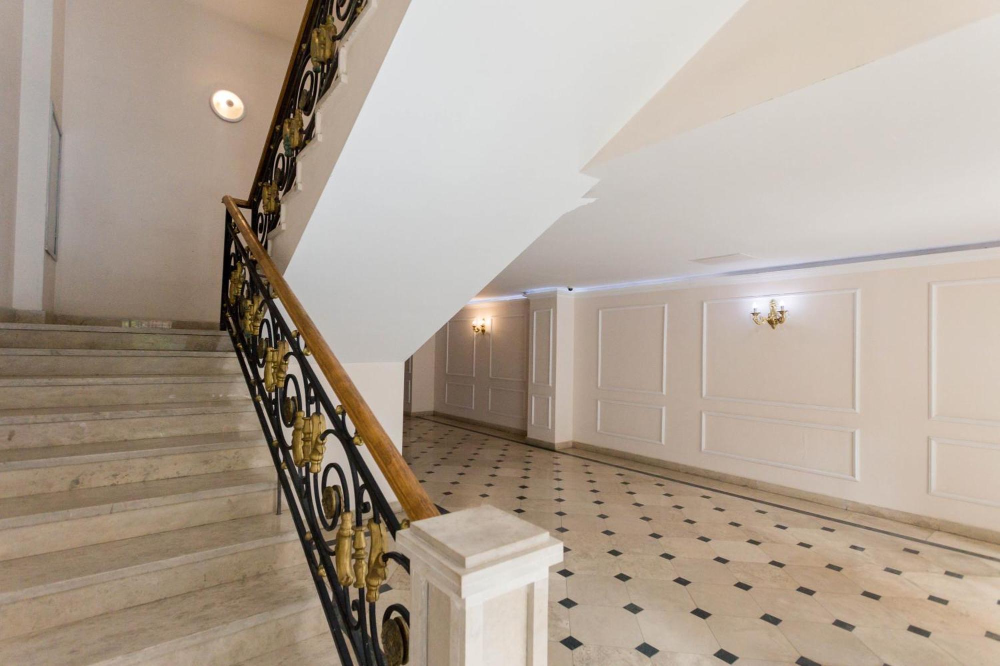 Luxury Apartment III Tbilisi Luaran gambar
