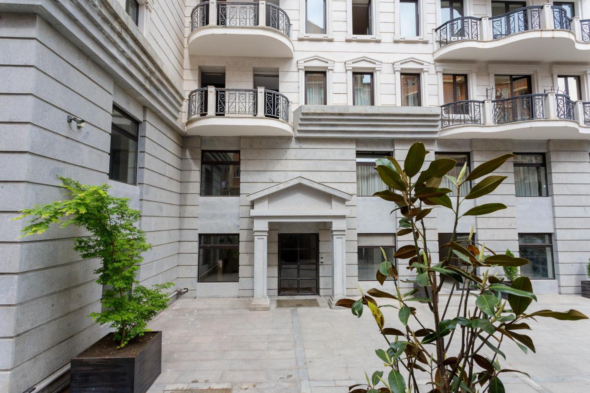 Luxury Apartment III Tbilisi Luaran gambar
